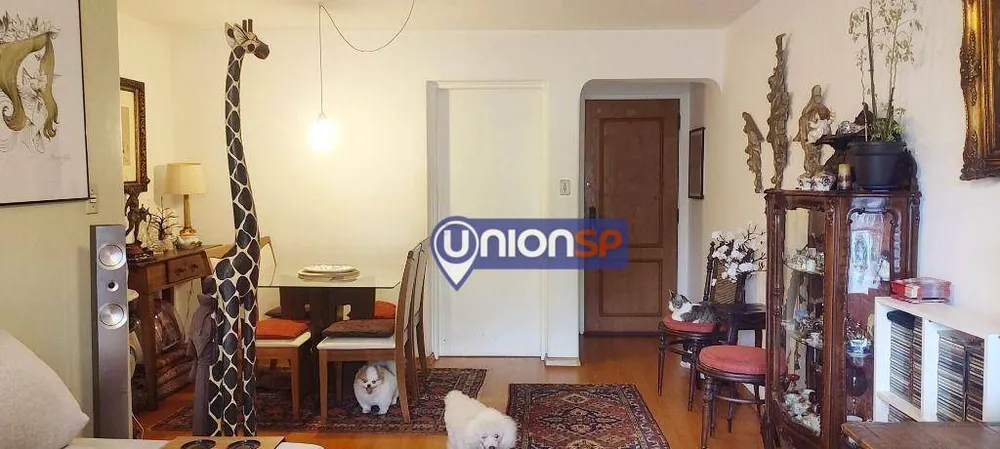 Apartamento, 3 quartos, 82 m² - Foto 2