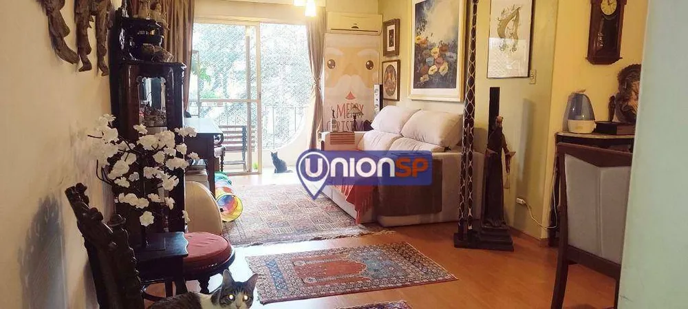 Apartamento, 3 quartos, 82 m² - Foto 1