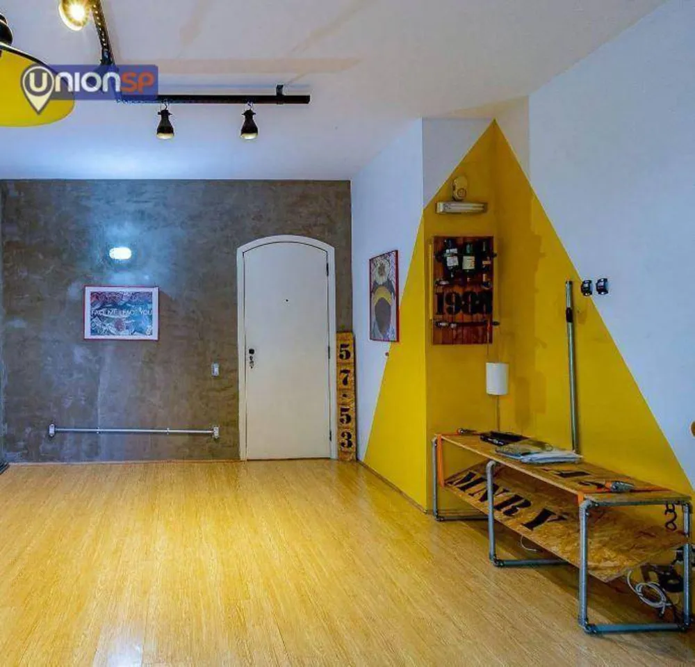 Apartamento, 1 quarto, 52 m² - Foto 3