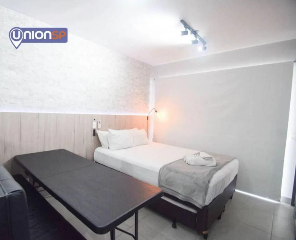 Apartamento, 1 quarto, 38 m² - Foto 1