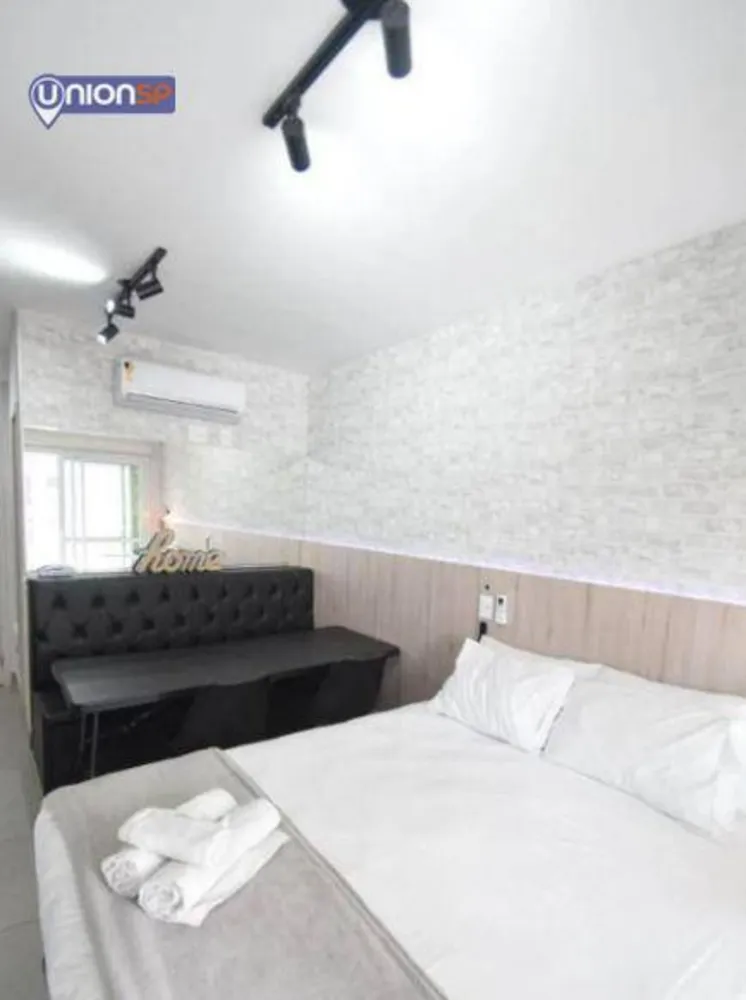Apartamento, 1 quarto, 38 m² - Foto 2