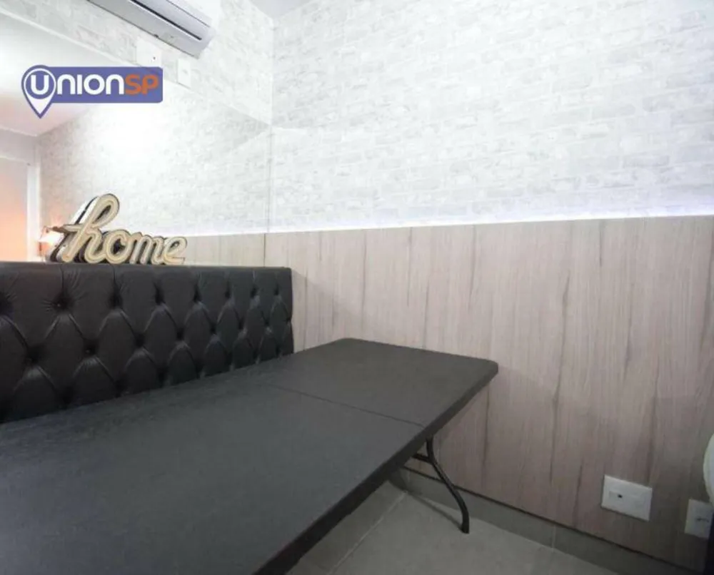 Apartamento, 1 quarto, 38 m² - Foto 3