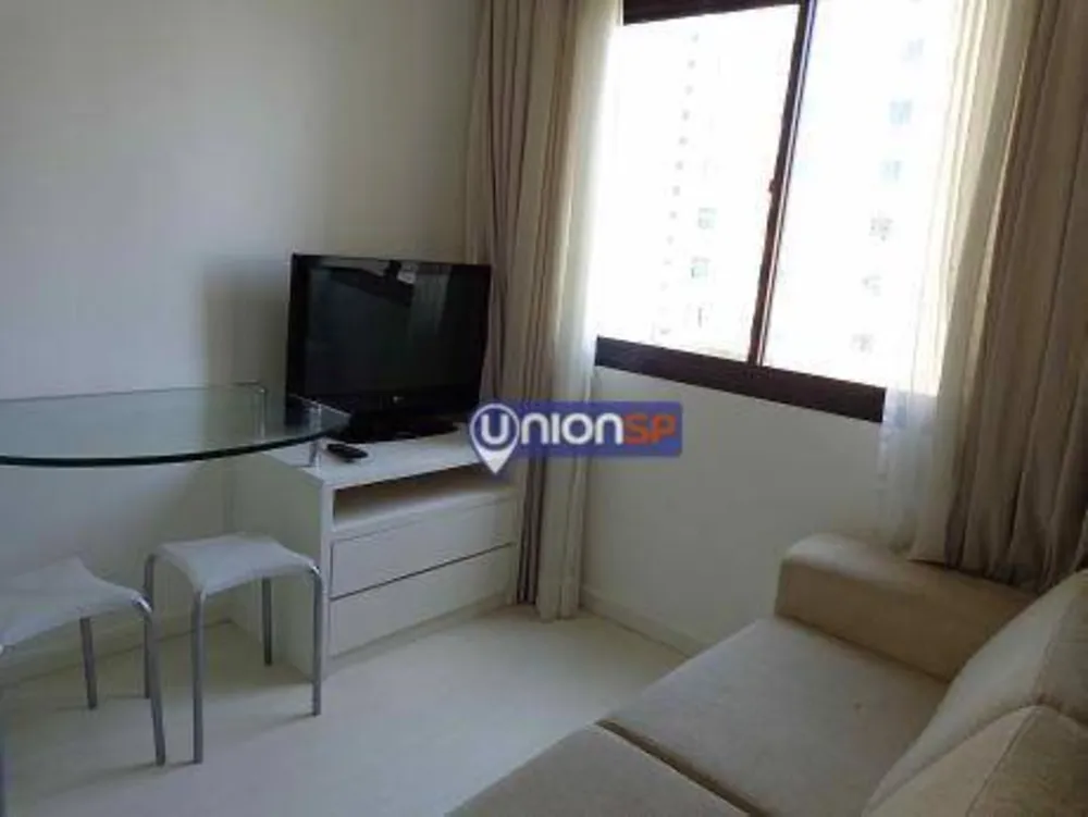 Apartamento, 1 quarto, 27 m² - Foto 3