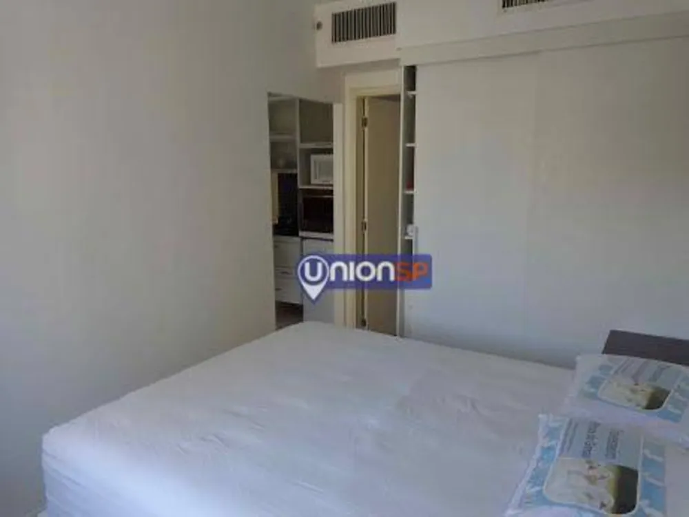 Apartamento, 1 quarto, 27 m² - Foto 4
