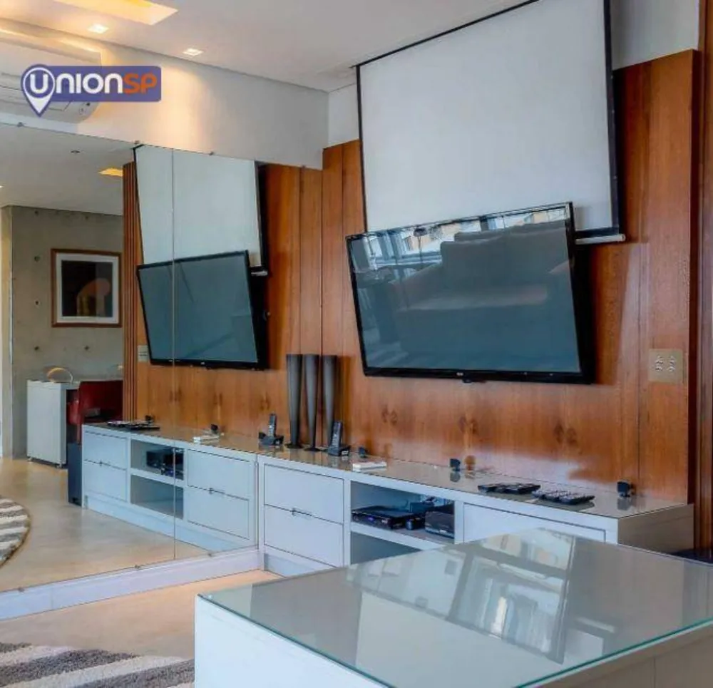Apartamento, 2 quartos, 75 m² - Foto 1
