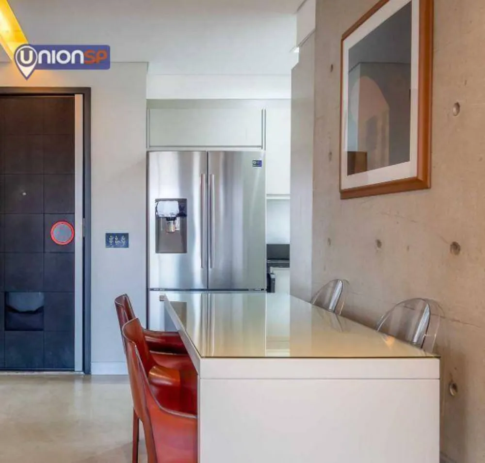 Apartamento, 2 quartos, 75 m² - Foto 3