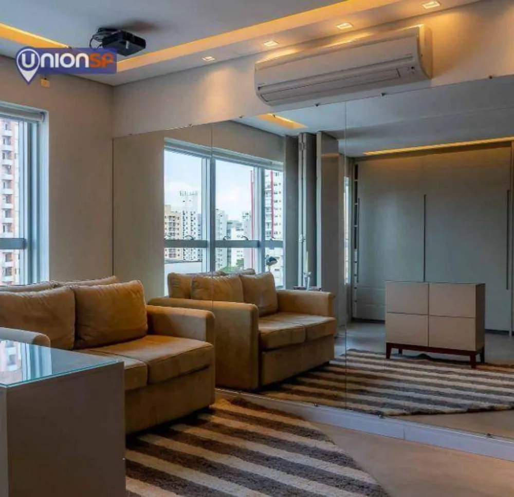 Apartamento, 2 quartos, 75 m² - Foto 2