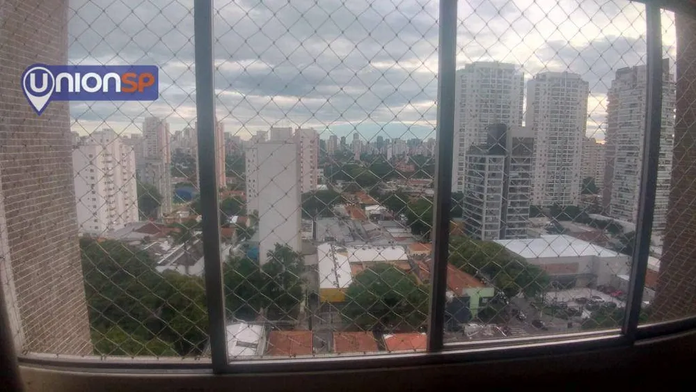 Apartamento, 2 quartos, 90 m² - Foto 2