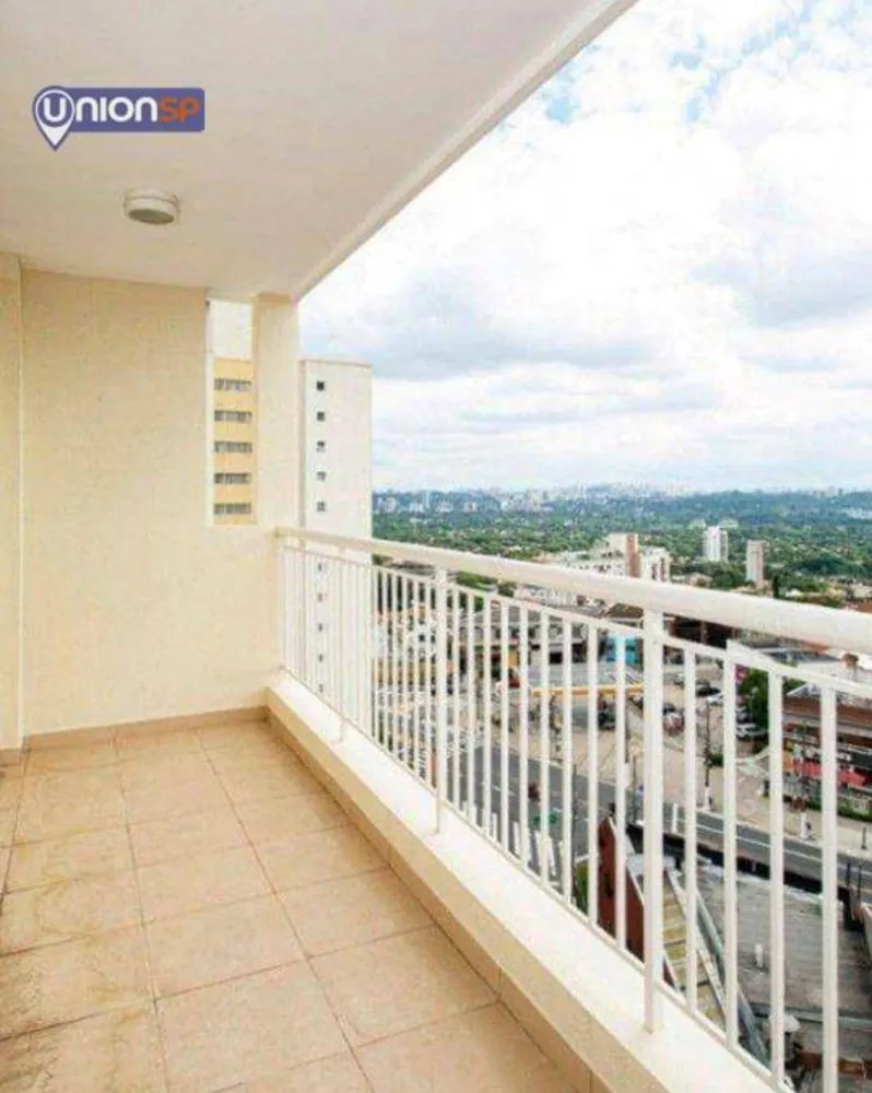 Apartamento, 3 quartos, 76 m² - Foto 3