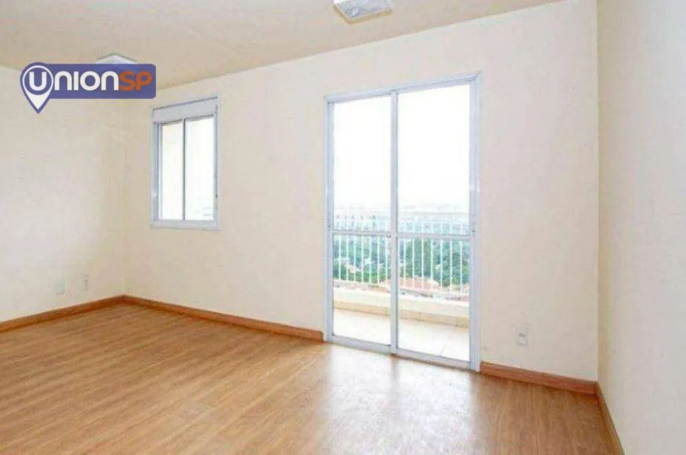 Apartamento, 3 quartos, 76 m² - Foto 1