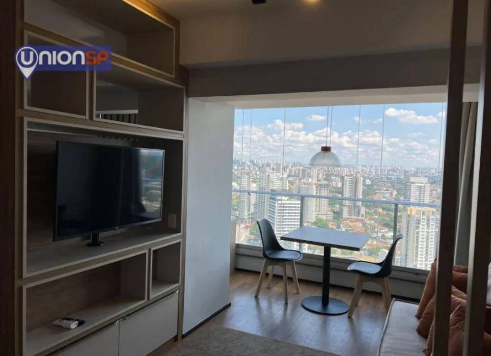 Apartamento, 1 quarto, 36 m² - Foto 3