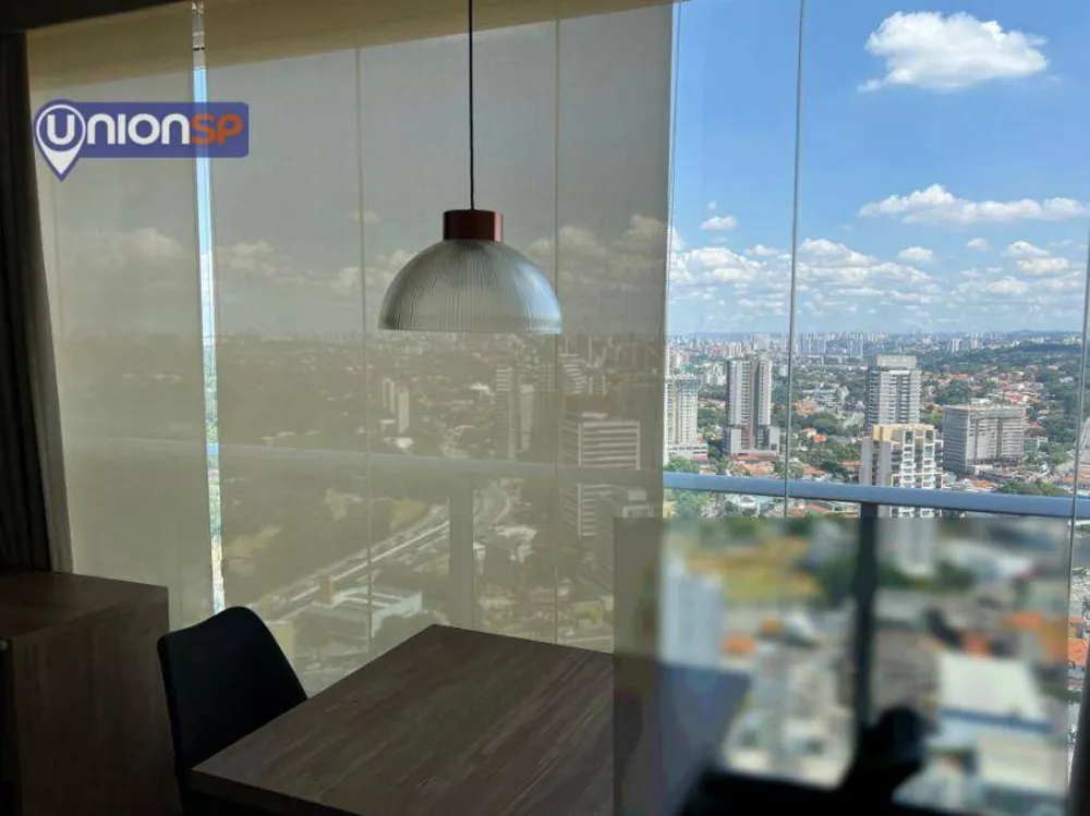 Apartamento, 1 quarto, 36 m² - Foto 4