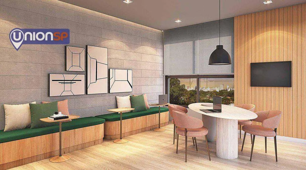 Apartamento, 2 quartos, 58 m² - Foto 4