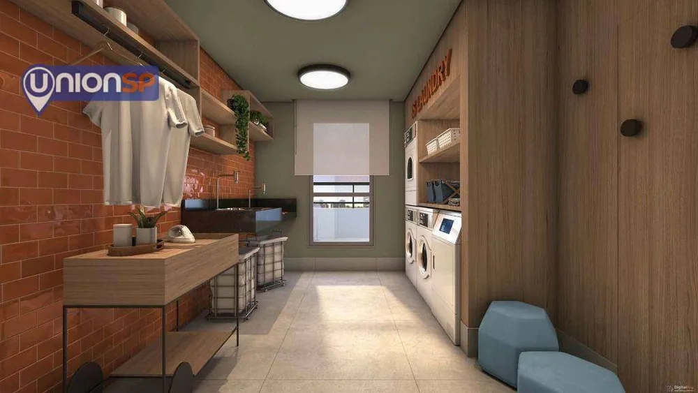 Apartamento, 2 quartos, 58 m² - Foto 2