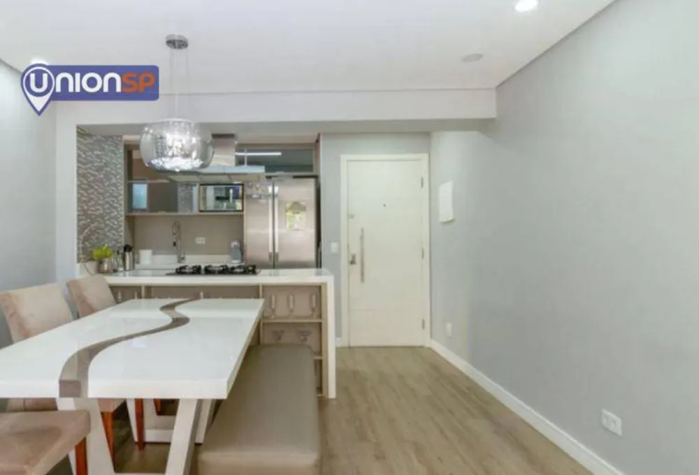 Apartamento, 2 quartos, 65 m² - Foto 4