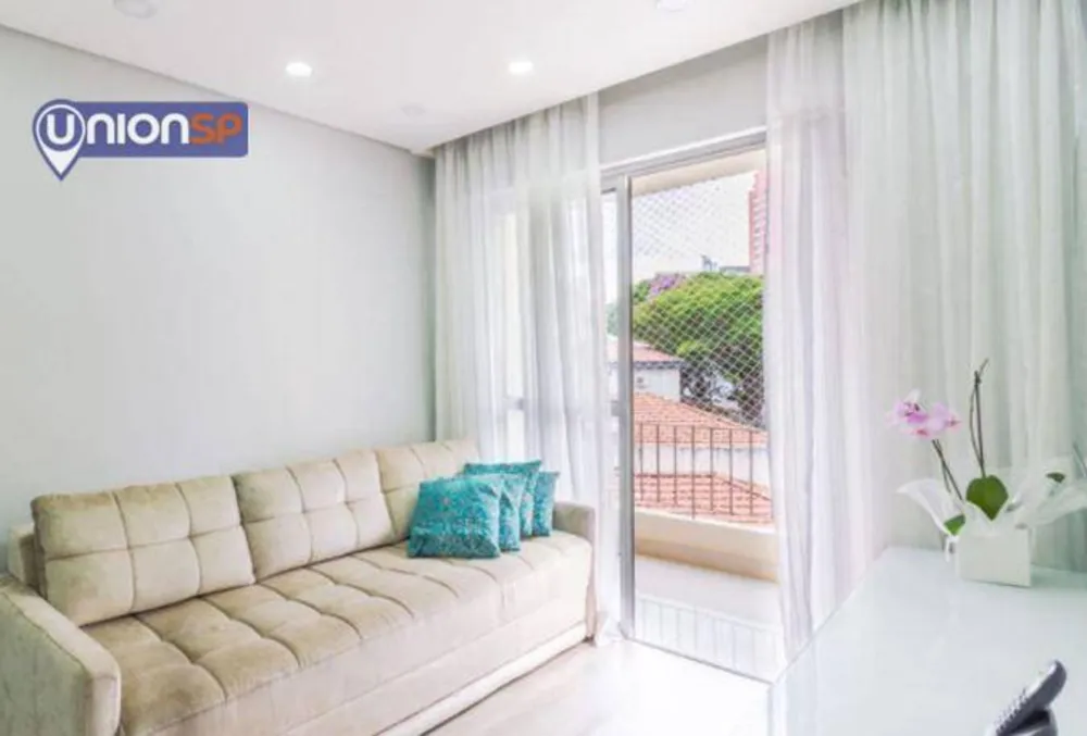 Apartamento, 2 quartos, 65 m² - Foto 1