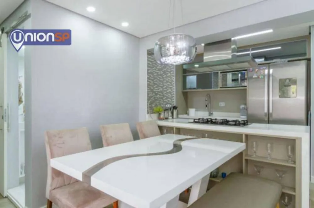 Apartamento, 2 quartos, 65 m² - Foto 2
