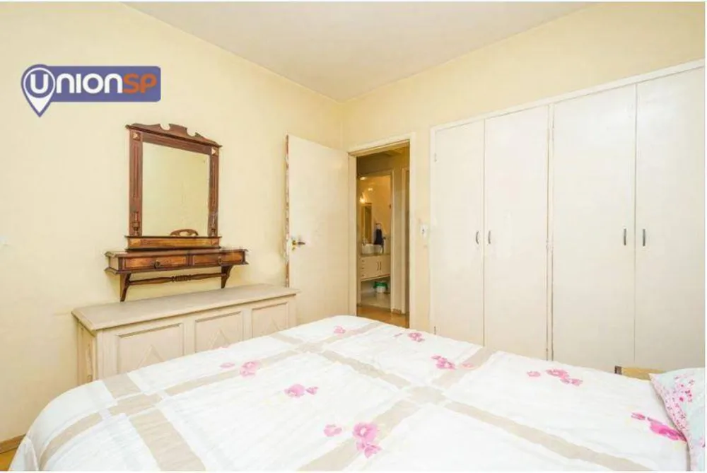 Apartamento, 3 quartos, 95 m² - Foto 4