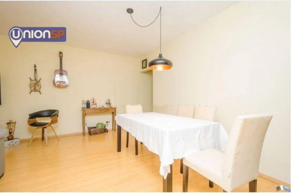 Apartamento, 3 quartos, 95 m² - Foto 2