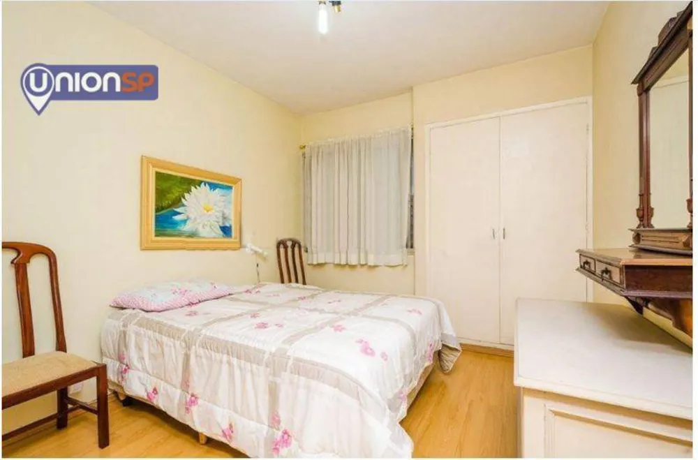 Apartamento, 3 quartos, 95 m² - Foto 3