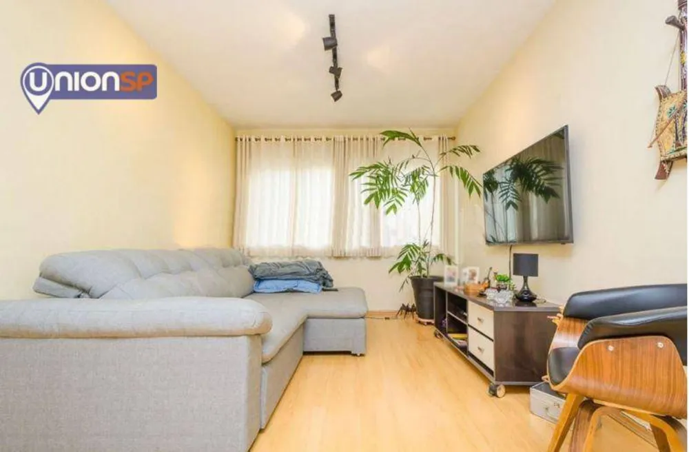 Apartamento, 3 quartos, 95 m² - Foto 1