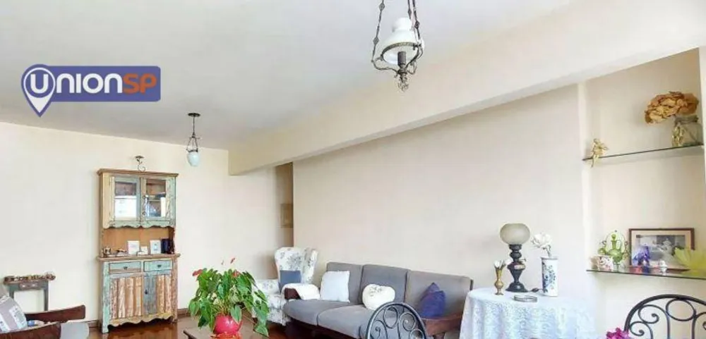 Apartamento, 2 quartos, 98 m² - Foto 1