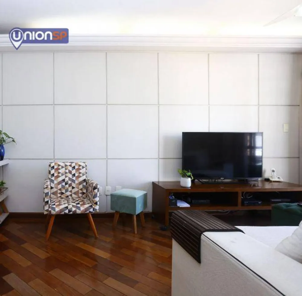 Apartamento, 3 quartos, 90 m² - Foto 3