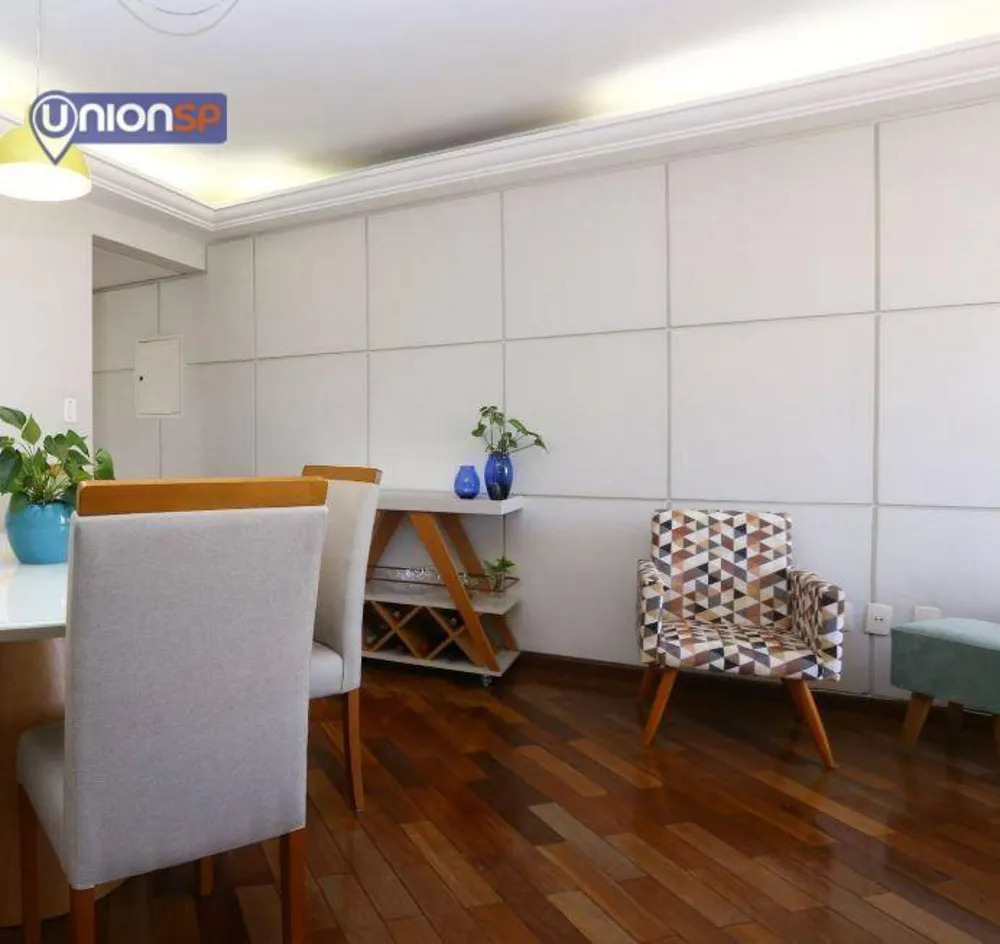 Apartamento, 3 quartos, 90 m² - Foto 4