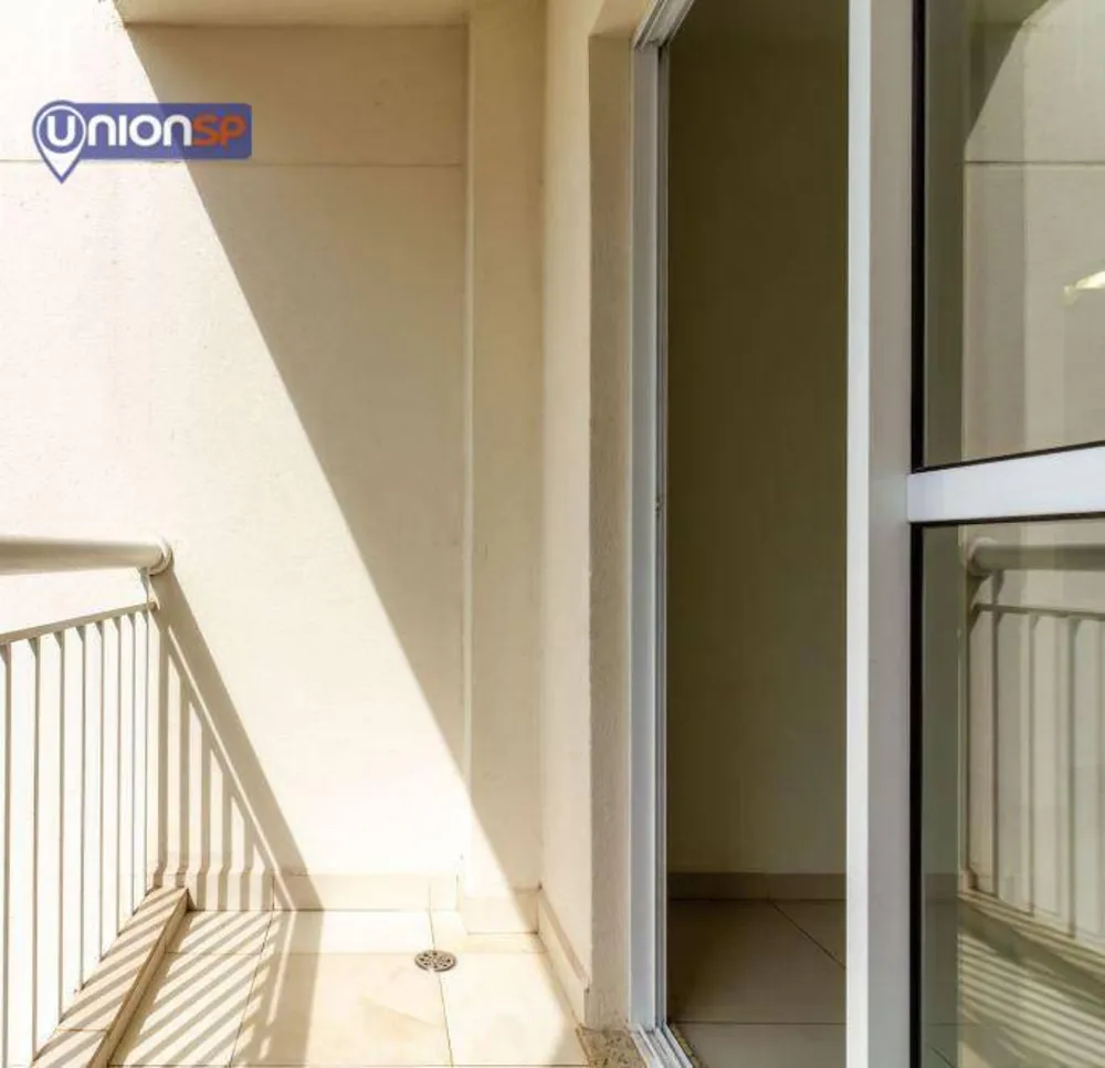 Apartamento, 3 quartos, 67 m² - Foto 3