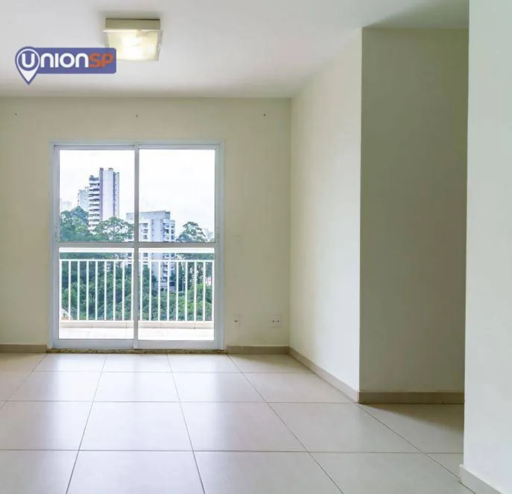 Apartamento, 3 quartos, 67 m² - Foto 1