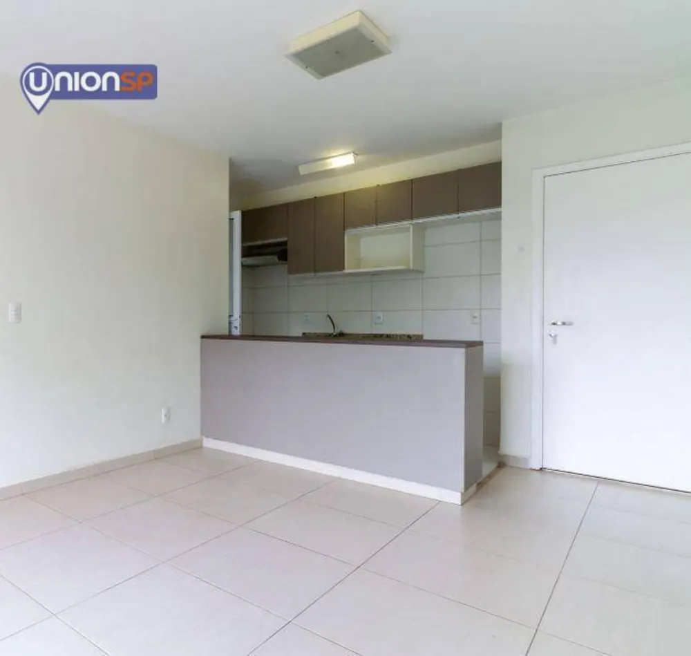 Apartamento, 3 quartos, 67 m² - Foto 2