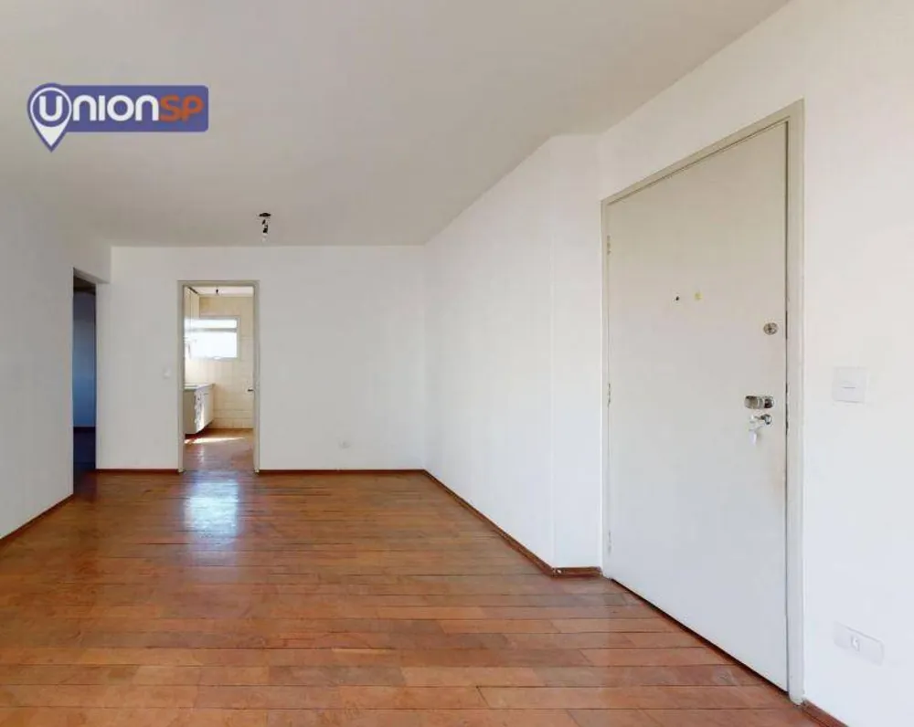 Apartamento, 2 quartos, 63 m² - Foto 4