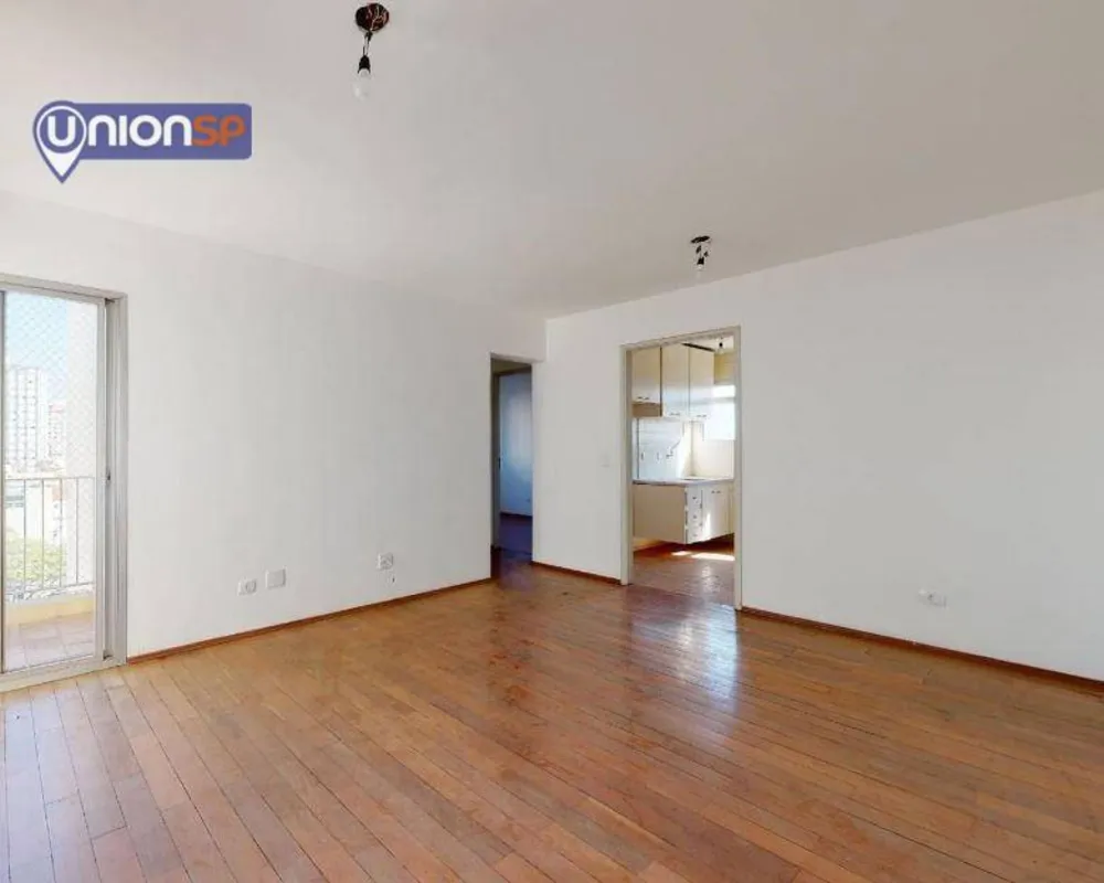 Apartamento, 2 quartos, 63 m² - Foto 3