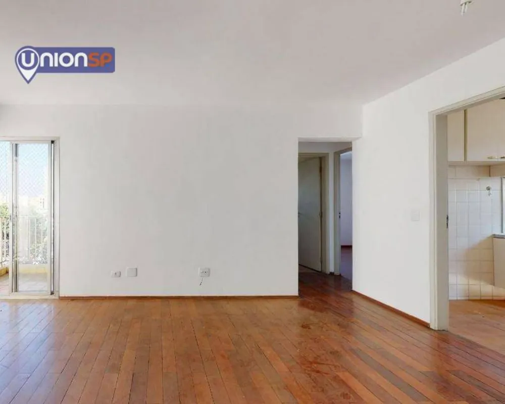 Apartamento, 2 quartos, 63 m² - Foto 1