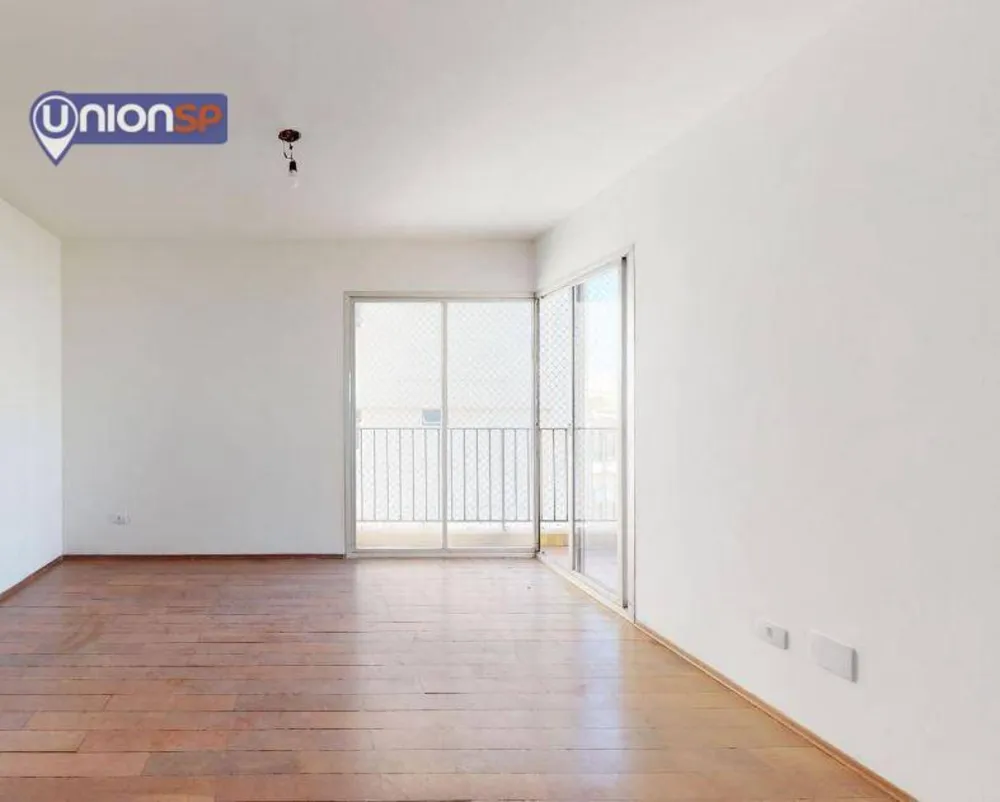 Apartamento, 2 quartos, 63 m² - Foto 2