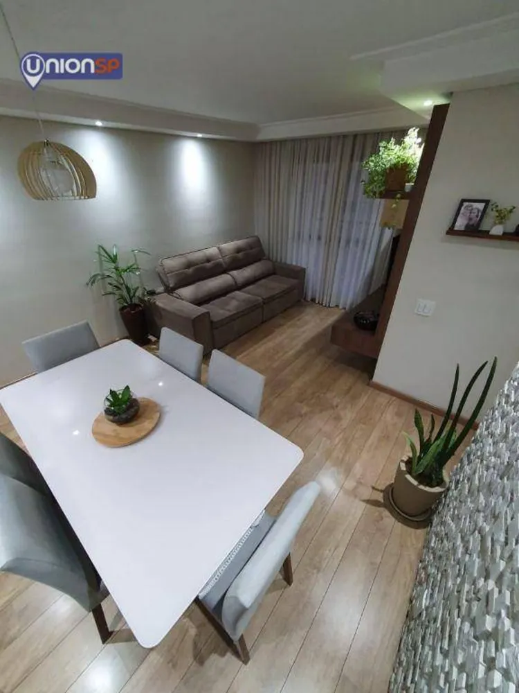 Apartamento, 3 quartos, 75 m² - Foto 3