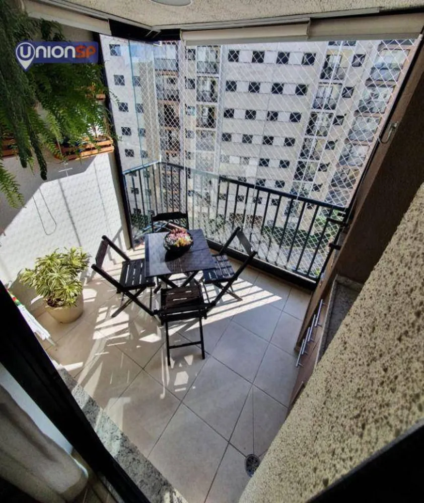 Apartamento, 3 quartos, 75 m² - Foto 4