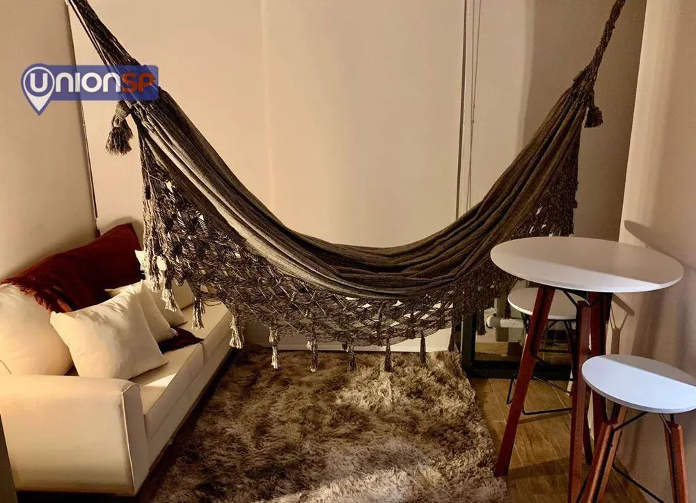 Apartamento, 1 quarto, 24 m² - Foto 2