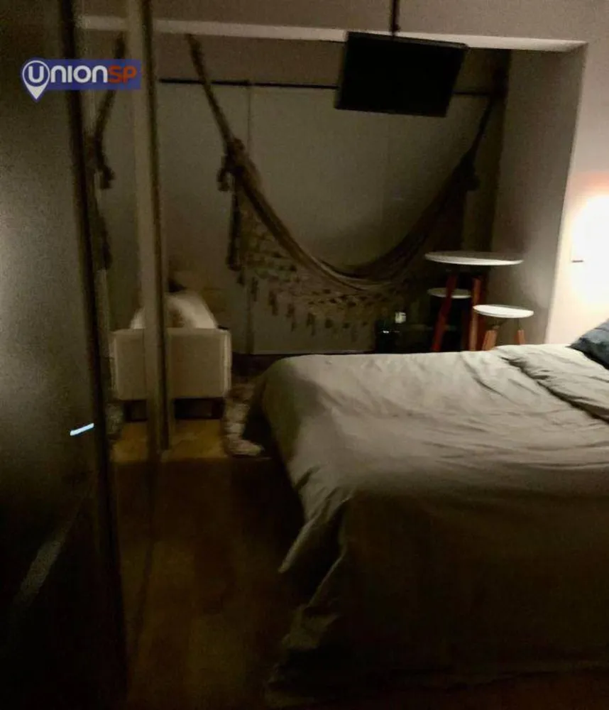 Apartamento, 1 quarto, 24 m² - Foto 4