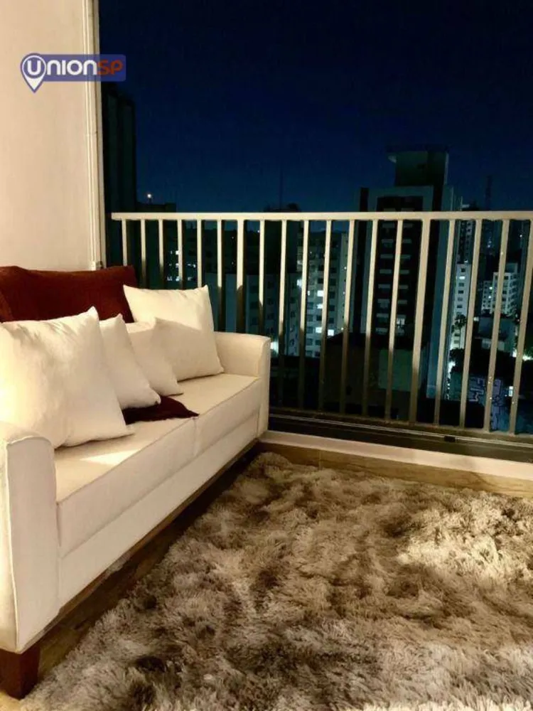 Apartamento, 1 quarto, 24 m² - Foto 3