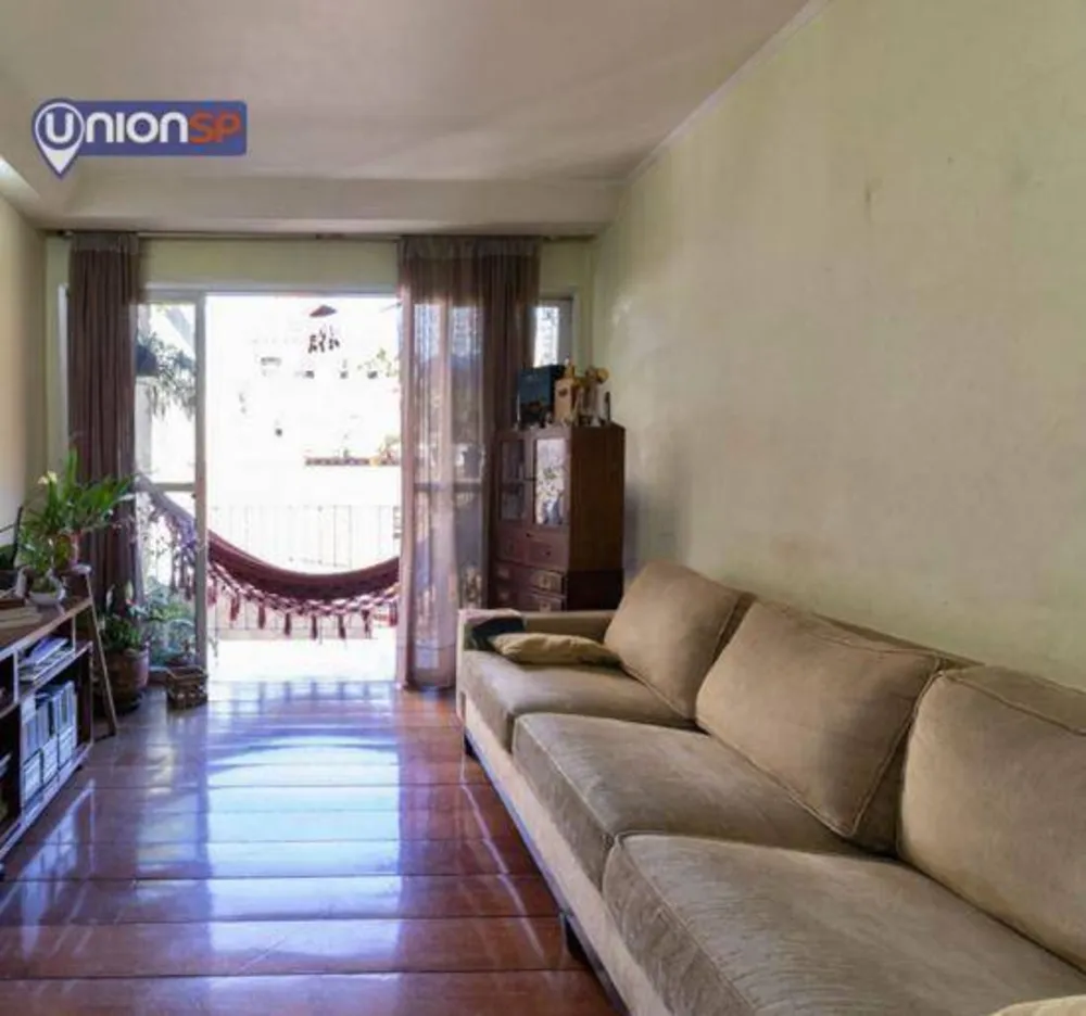 Apartamento, 3 quartos, 105 m² - Foto 1