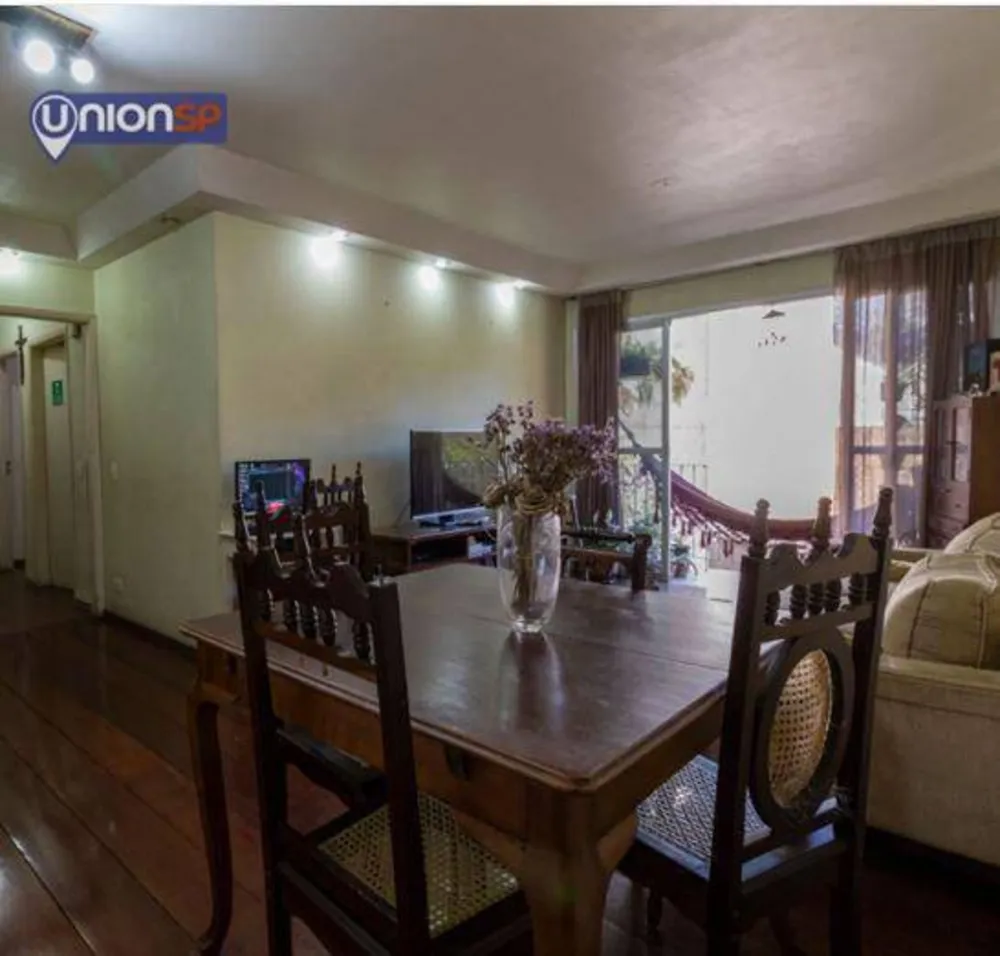 Apartamento, 3 quartos, 105 m² - Foto 4