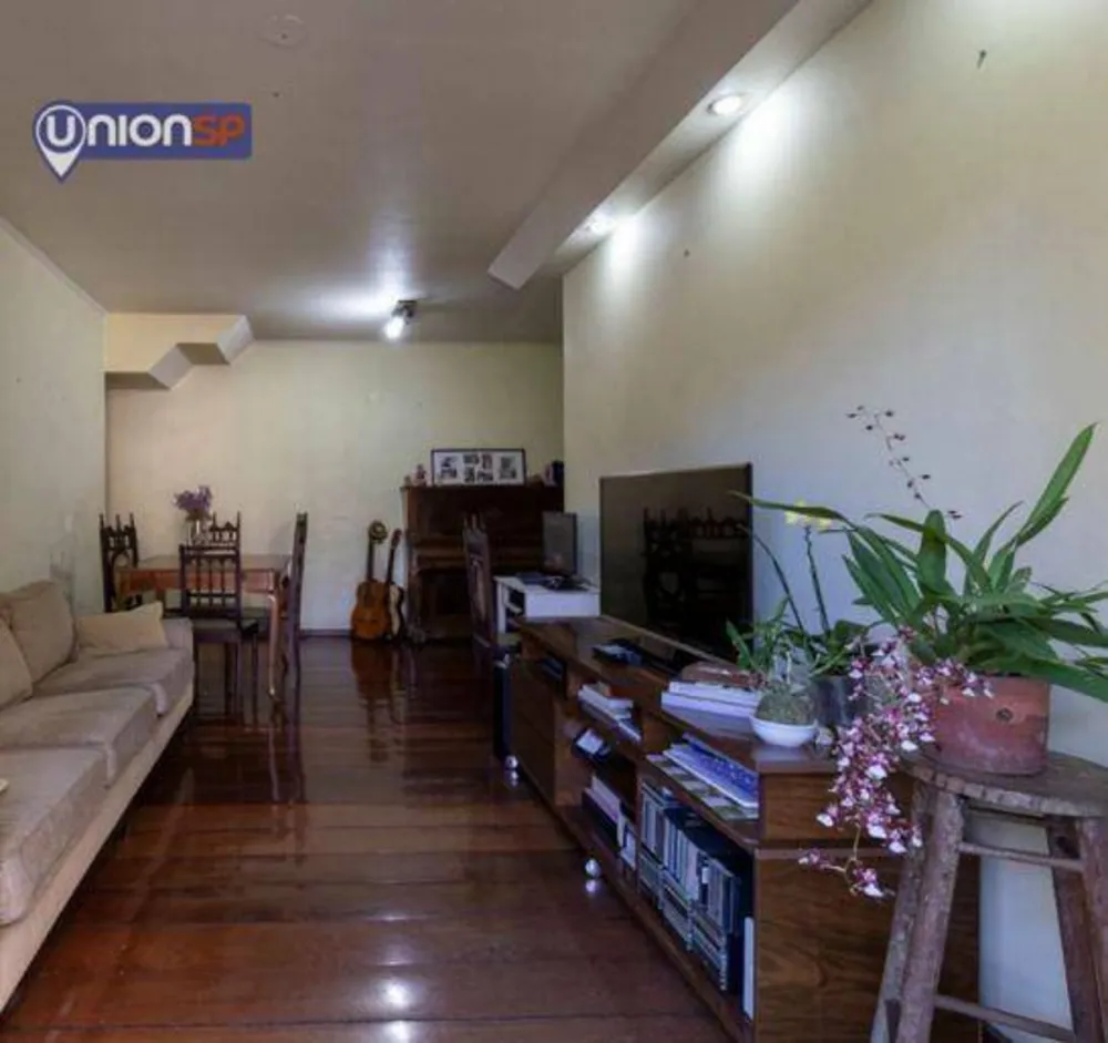 Apartamento, 3 quartos, 105 m² - Foto 3