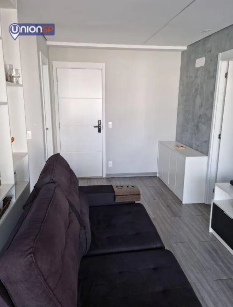 Apartamento, 1 quarto, 50 m² - Foto 2