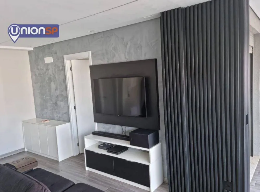 Apartamento, 1 quarto, 50 m² - Foto 1