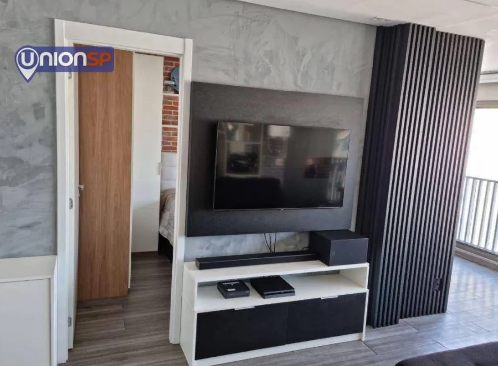 Apartamento, 1 quarto, 50 m² - Foto 4
