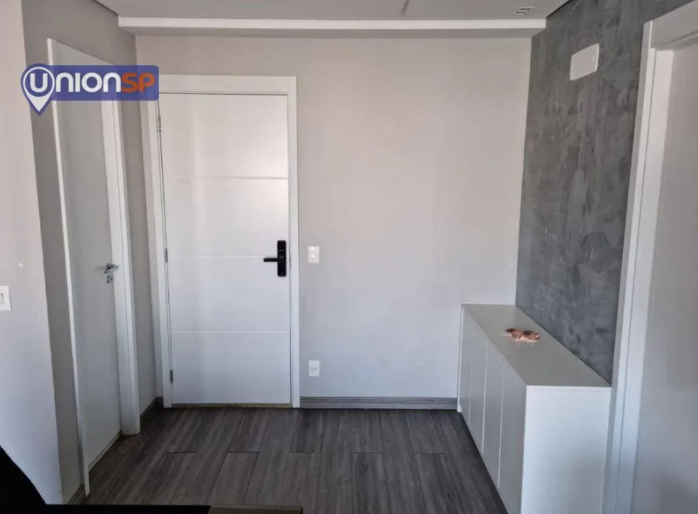 Apartamento, 1 quarto, 50 m² - Foto 3