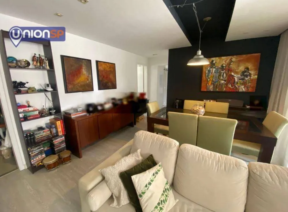 Apartamento, 4 quartos, 117 m² - Foto 2