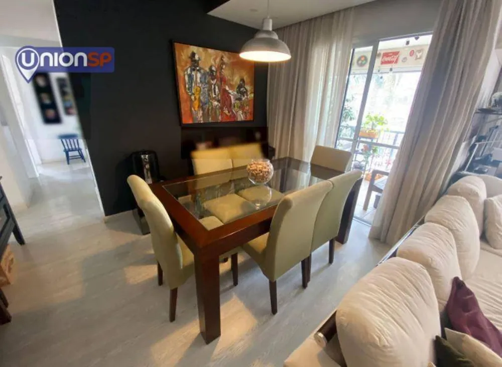 Apartamento, 4 quartos, 117 m² - Foto 3