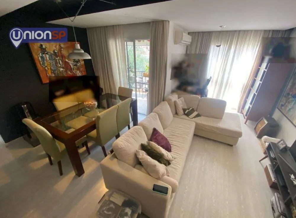 Apartamento, 4 quartos, 117 m² - Foto 4
